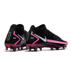 Nike Phantom GT Elite DF FG Zwart Zilver Pink_4.jpg